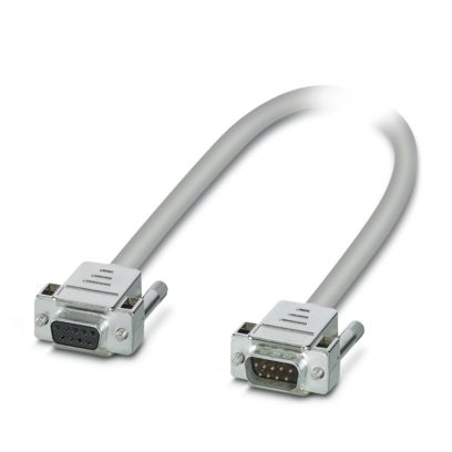 1066591 Phoenix Contact - CABLE-D 9SUB/B/S/HF/S/ 1,0M