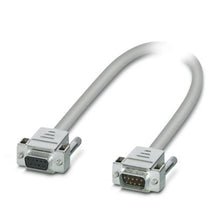 Load image into Gallery viewer, 1066591 Phoenix Contact - CABLE-D 9SUB/B/S/HF/S/ 1,0M