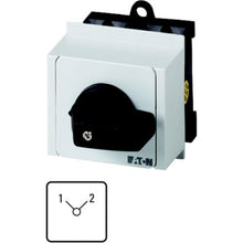 Load image into Gallery viewer, 060205 Eaton - T0-3-8222/IVS