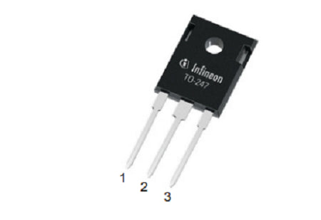 IKW75N65SS5XKSA1 Infineon