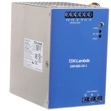 Load image into Gallery viewer, DRF480-24-1 TDK-Lambda