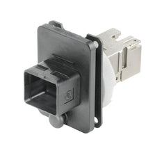 Load image into Gallery viewer, 1963490000 Weidmuller - IE-BS-V04P-RJ45-C