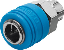 Load image into Gallery viewer, 531640 Festo - KD4-CK-9