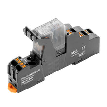 Load image into Gallery viewer, 2575980000 Weidmuller - DRIKITP 115VAC 1CO LD