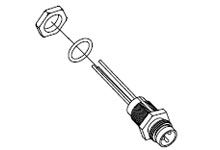Load image into Gallery viewer, 120090-5073 Molex - 4R3F46E02C200