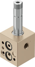 Load image into Gallery viewer, 4515000 Festo - VOFD-L50T-M32-MN-FGP14-10-F10
