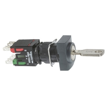 XB6DGC5B Schneider Electric