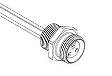Load image into Gallery viewer, 120011-0013 Molex - 8R4E30E03C3003