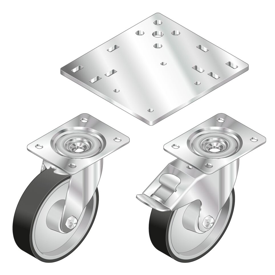 3842562057 Bosch Rexroth