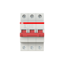 Load image into Gallery viewer, 2CDD273111R0032 ABB - SHD203/32
