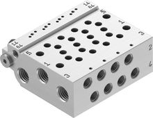Load image into Gallery viewer, 566607 Festo - VABM-L1-10HW-G18-3