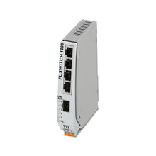 Load image into Gallery viewer, 1085169 Phoenix Contact - FL SWITCH 1004NT-SFX