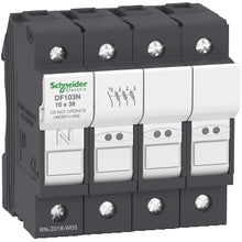 Load image into Gallery viewer, DF103N Schneider Electric