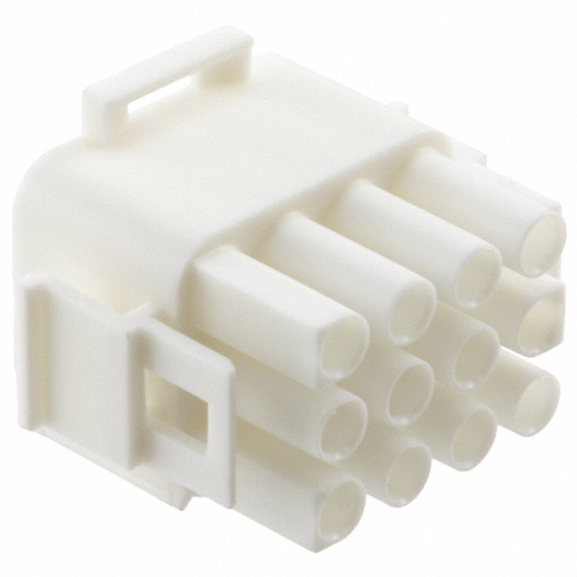 350735-4 TE Connectivity