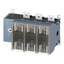 Load image into Gallery viewer, 3KF5380-0LF11-8AA1 Siemens
