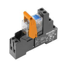 Load image into Gallery viewer, 8881580000 Weidmuller - RCIKIT 24VDC 1CO LD/PB