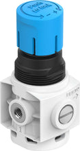 Load image into Gallery viewer, 8086637 Festo - MS2-LR-M5-D6-A8-B