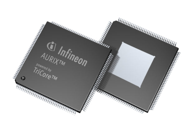 TC275TP64F200NDCLXUMA1 Infineon
