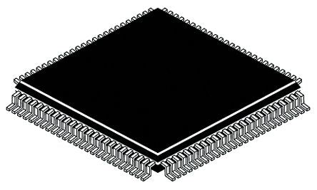 MSP430FG4618IPZ Texas Instruments