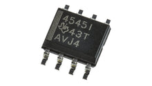 Load image into Gallery viewer, TLC4545ID Texas Instruments