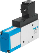 Load image into Gallery viewer, 35556 Festo - VAD-ME-3/8