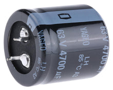 Load image into Gallery viewer, LH063M4700BPF-3030 Yageo