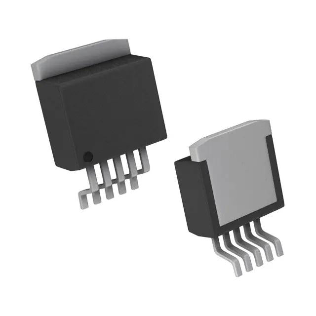 TPS72515KTTR Texas Instruments