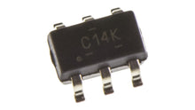Load image into Gallery viewer, SN74LVC2G14DBVR Texas Instruments