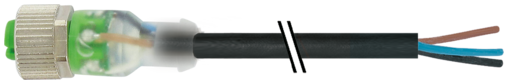 7000-12261-6331000 Murrelektronik