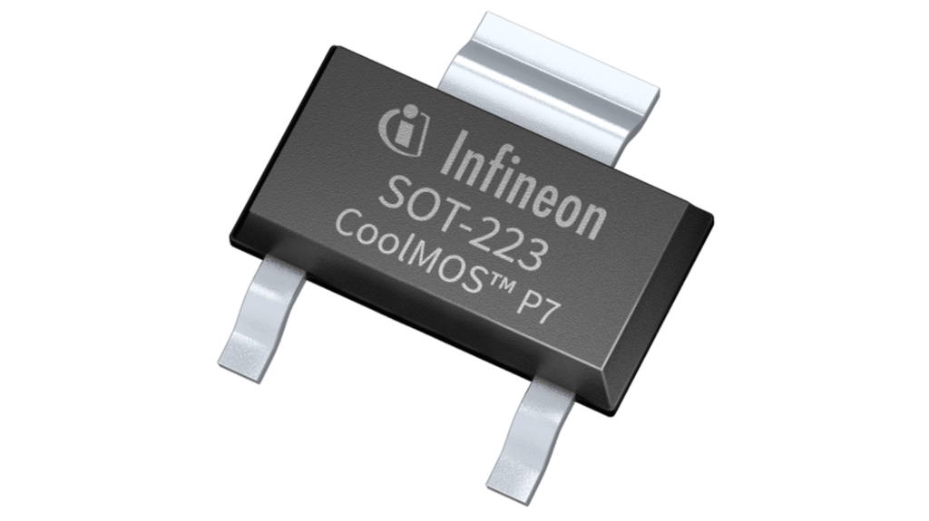 IPN80R4K5P7ATMA1 Infineon