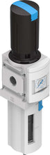 Load image into Gallery viewer, 529206 Festo - MS6-LFR-1/4-D7-CRV-AS