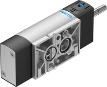 Load image into Gallery viewer, 577257 Festo - VSNC-FC-M52-MD-G14-F8