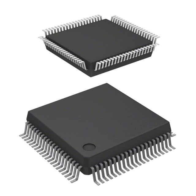 C161KLMHABXQMA1 Infineon
