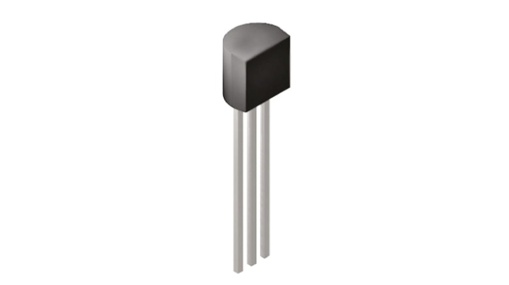 LT1009ILP Texas Instruments