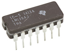 Load image into Gallery viewer, LM139AJ Texas Instruments
