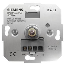 Load image into Gallery viewer, 5TC8264 Siemens