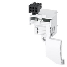 Load image into Gallery viewer, 3VW9727-0AA21 Siemens