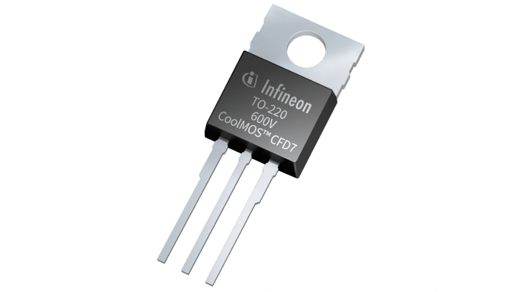 IPP60R070CFD7XKSA1 Infineon