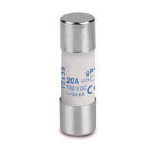 Load image into Gallery viewer, 2827980000 Weidmuller - FUSE 10X38 20A 1000 VDC GPV S