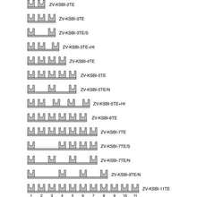 Load image into Gallery viewer, 263964 Eaton - ZV-KSBI-4TE