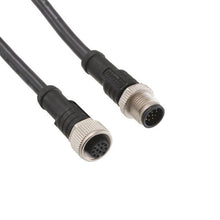 Load image into Gallery viewer, M12A12ML-12AFL-SDA05 Amphenol