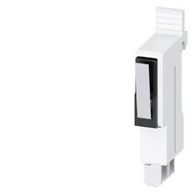 Load image into Gallery viewer, 3VW9011-0AH01 Siemens