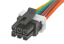 Load image into Gallery viewer, 45132-0603 Molex