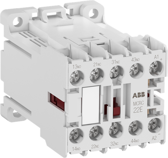1SAH220407R9900 ABB - MCRC040ATWJ