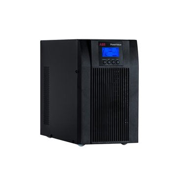 4NWP100161R0001 ABB - UPS PowerValue 11T G2 2 kVA B
