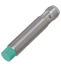 Load image into Gallery viewer, 326161-0072 Pepperl Fuchs - NBN4-12GM50-A2-V1