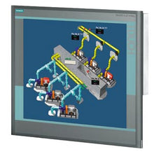 Load image into Gallery viewer, 6AV7861-3AA00-1AA0 Siemens
