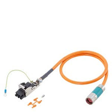 Load image into Gallery viewer, 6FX8002-5DN01-1BA0 Siemens