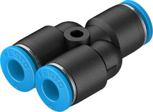 Load image into Gallery viewer, 153149 Festo - QSY-6
