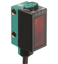 Load image into Gallery viewer, 267075100068 Pepperl Fuchs - OBG5000-R101-2EP-IO-0,3M-V31